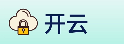 开云 Logo